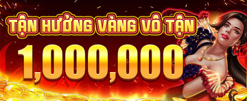 Chào mừng thành viên mới với quà tặng khủng